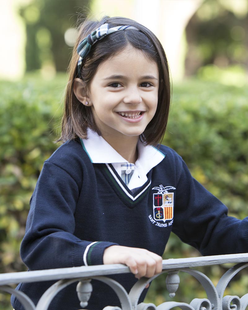 Uniforme escolar