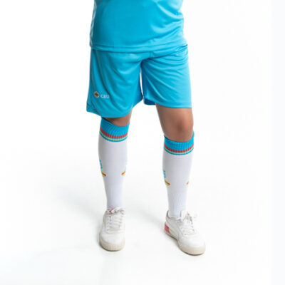 Medias personalizadas de fútbol Ceu