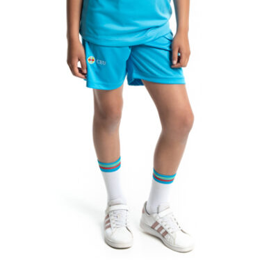 Calcetín personalizado baloncesto Ceu