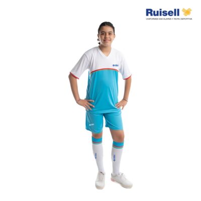 Camiseta fútbol