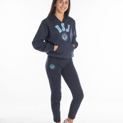 Malla licra serigrafiada