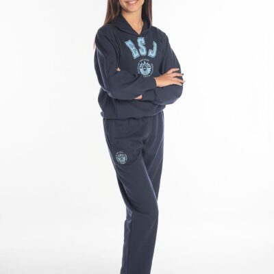 Pantalón de chandal secundaria