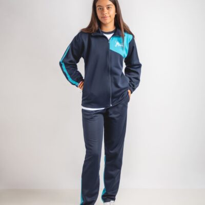 Chaqueta de chándal