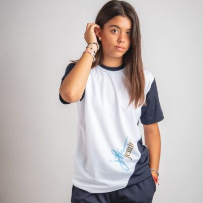 Bermuda deportiva T0-T8