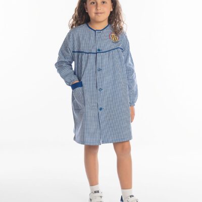 Babero 1 bolsillo canesu