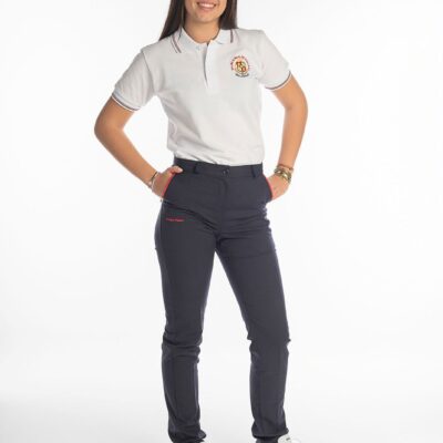 Pantalón Vestir Chica