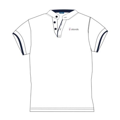 Polo Manga Corta (1º INF – 2º BACH)