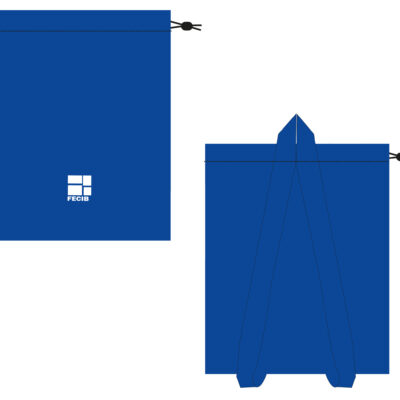 Mochila Gym – sack cordón y tirantes