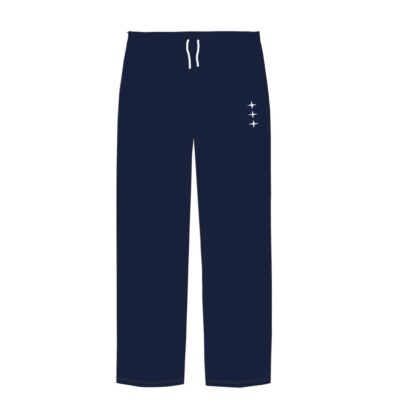 Pantalon Chandal Infantil (PRESCHOOL – 3º INF)