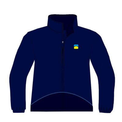 Chaqueta Chandal Vivo