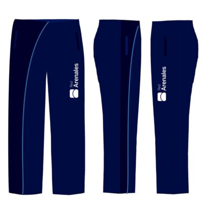 Pantalón Chándal Vivo