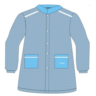 Babero Mao (PRESCHOOL 2 AÑOS – 3º INF)