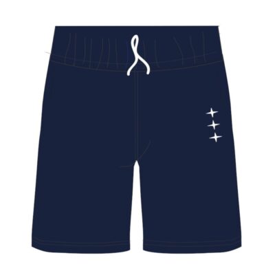 Bermuda (PRESCHOOL - 2º BACH)