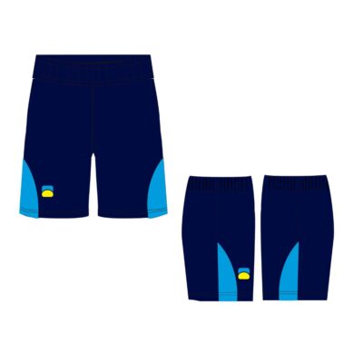 Bermuda Deporte T-0 a la T-6