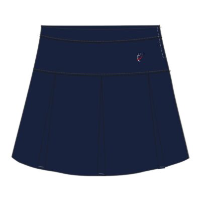 Falda Fajin 3 fuelles (4º EPO - 2º BACH)