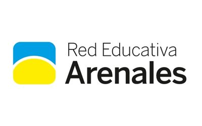 Logo Fundacion Arenales