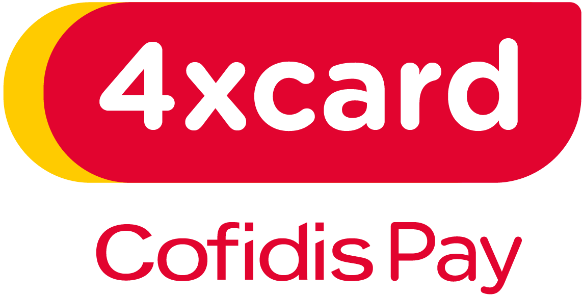 4xcard de Cofidis Pay