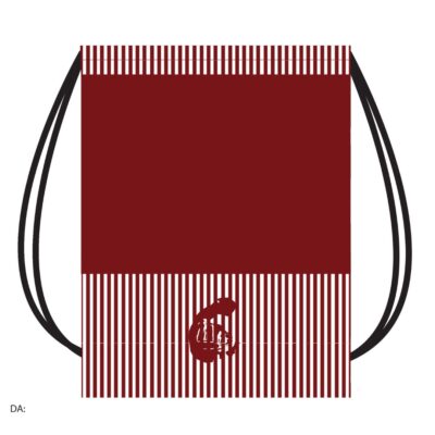 Mochila Gym-Sac Cordón