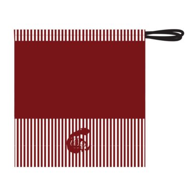 Bolsa Merienda Cordón