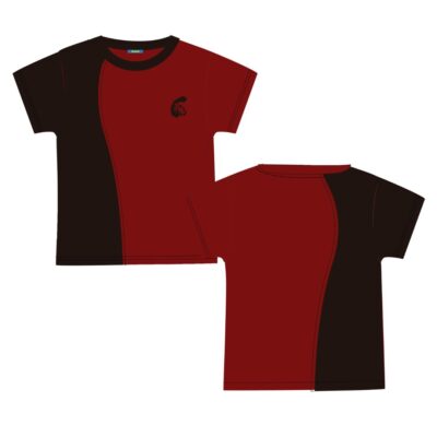 Camiseta Manga Corta Pieza