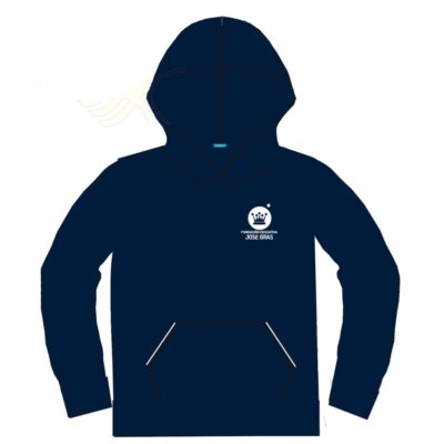 Sudadera Capucha