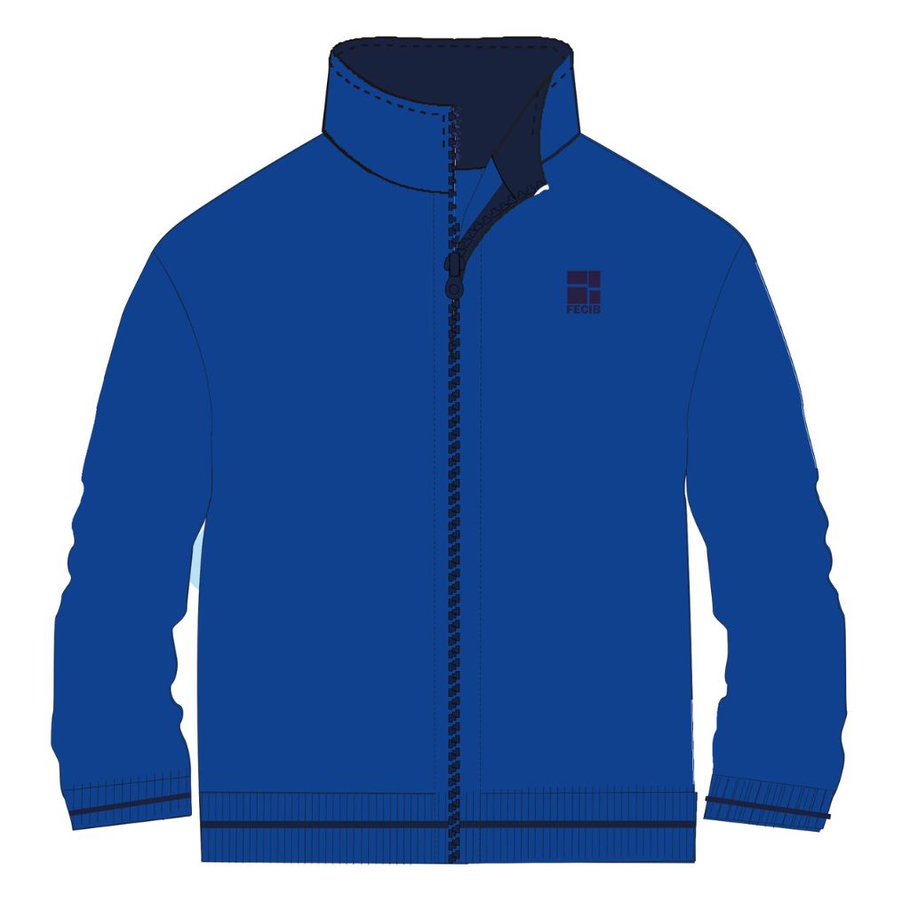 0300 Chaqueta semicisne