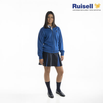 Chaqueta Semicisne