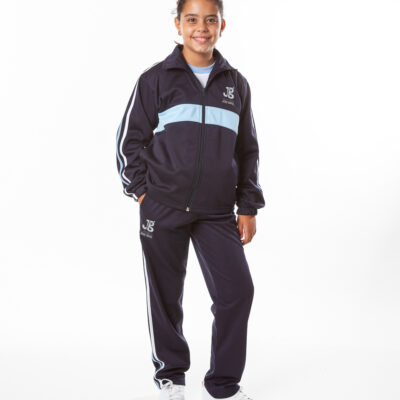 Pantalón de chandal