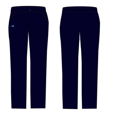 Pantalón Vestir Chica