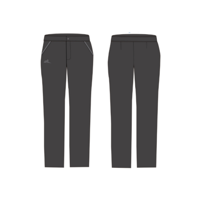 Pantalón Vestir Largo Chica