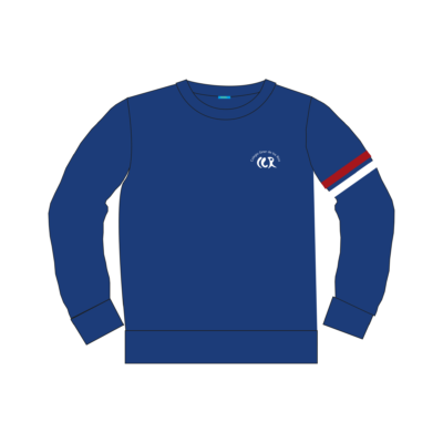 Sudadera Infantil