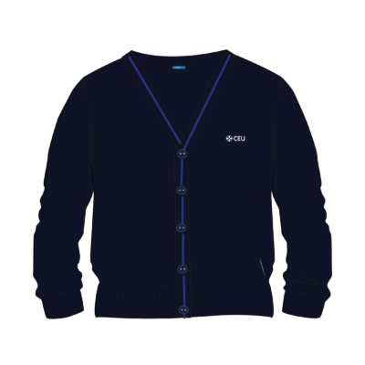 Chaqueta V