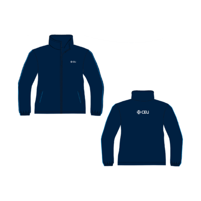 Chaqueta de chándal
