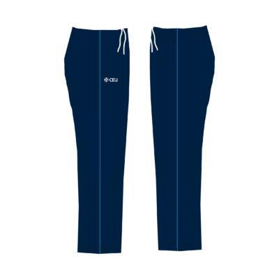 Pantalón de chándal
