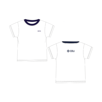 Camiseta manga corta