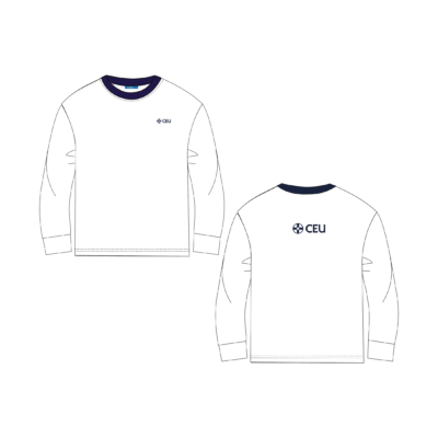 Camiseta manga larga