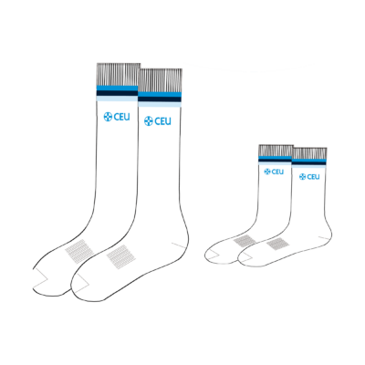 Calcetines personalizados baloncesto