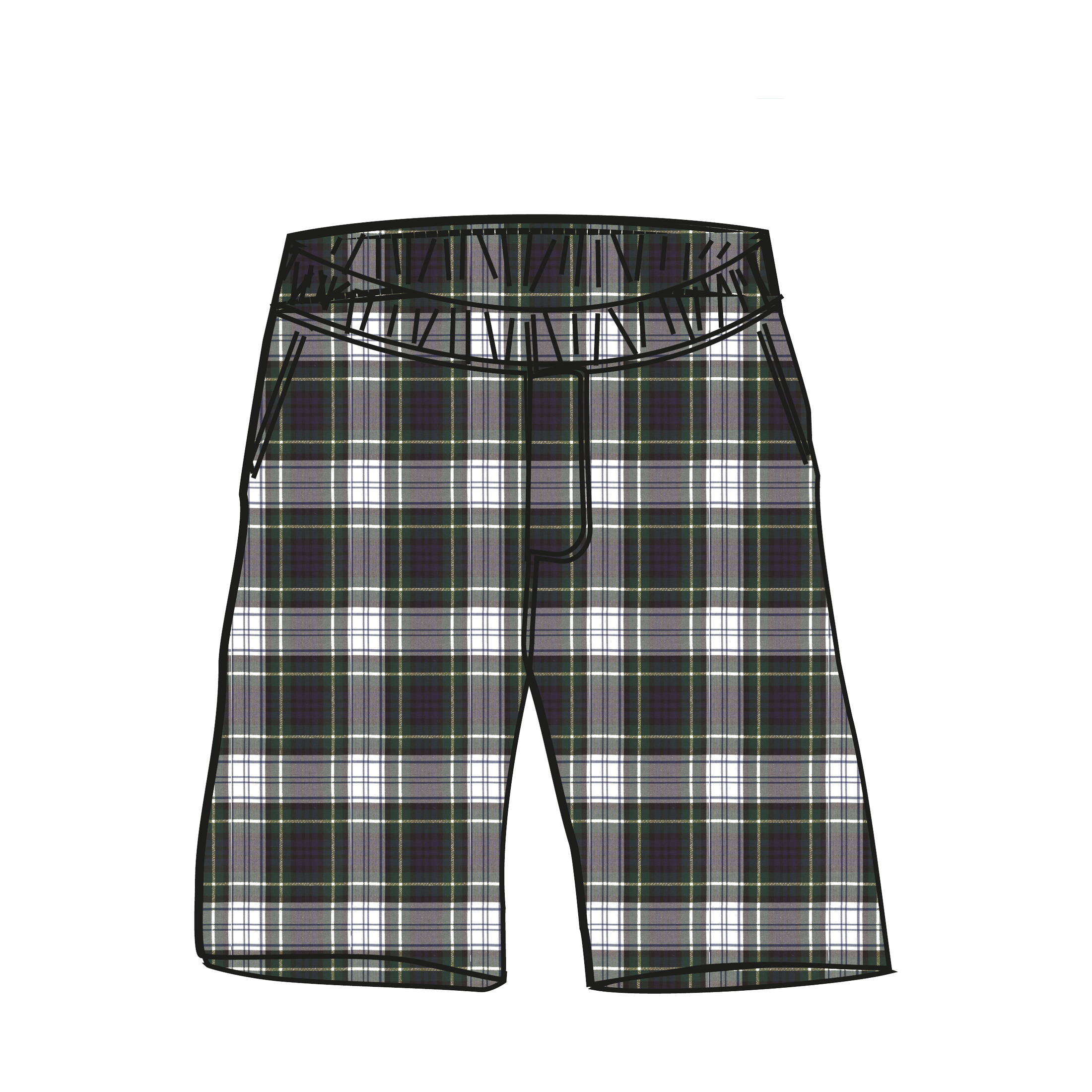7109_Pantalon_corto_vestir_cuadros_67poli-33vis