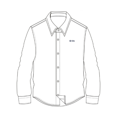 Camisa Oxford (Sevilla)