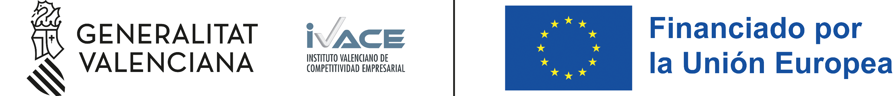 Logo Generalitat Valenciana