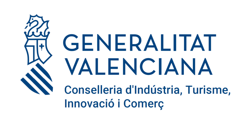 Generalitat Valenciana, Conselleria d'Indústria, Turisme, Innovació i Comerç