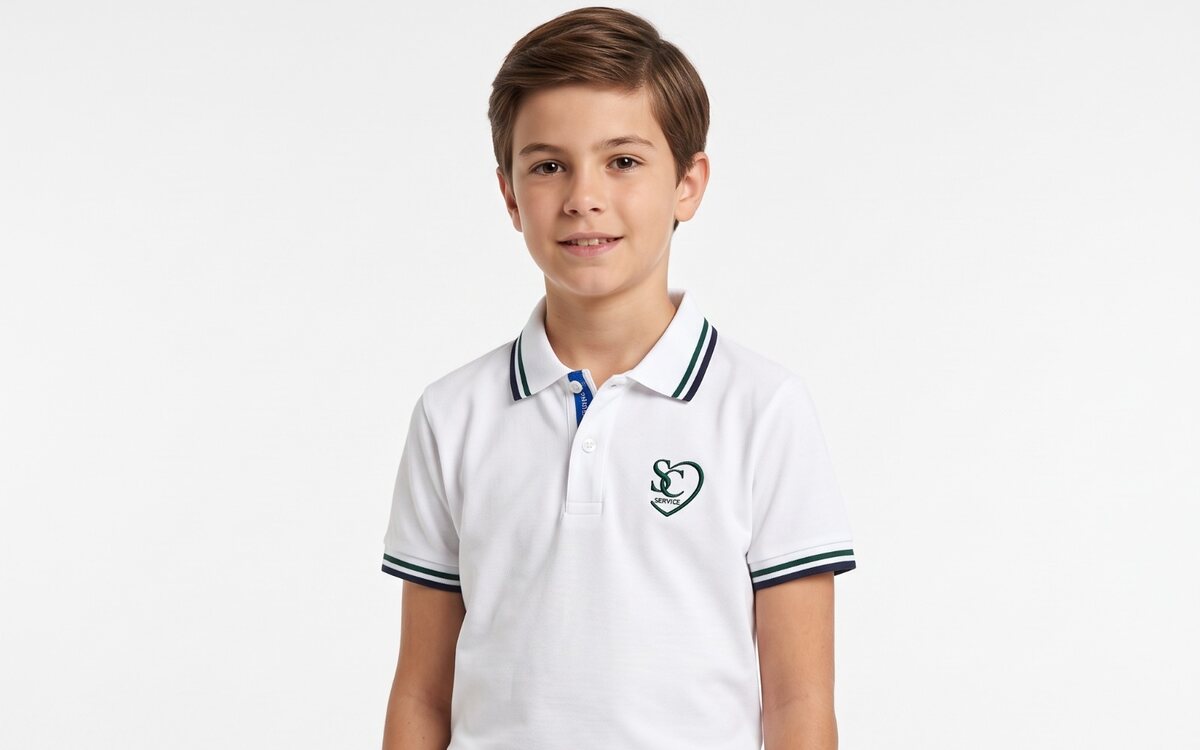 Uniforme de Sagrado Corazón Nervión